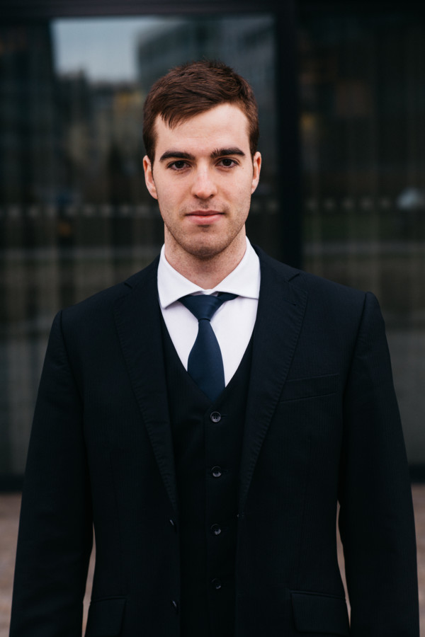 Benedikt Petko, PhD